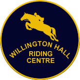 Willington Hall Riding Centre